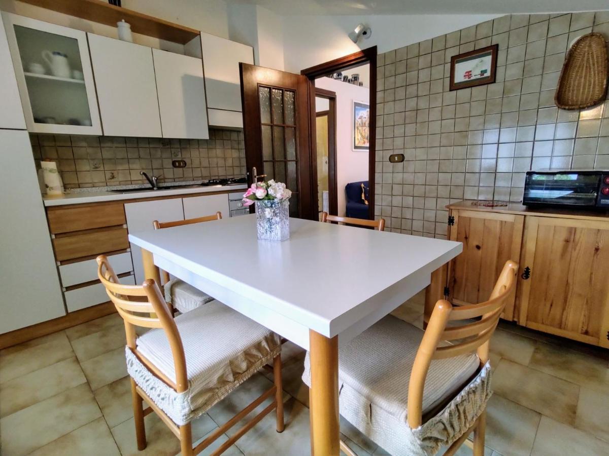 Apartment Nives By Interhome Albonico المظهر الخارجي الصورة
