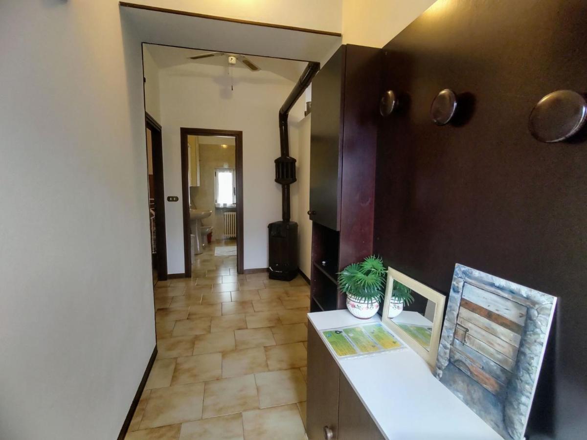 Apartment Nives By Interhome Albonico المظهر الخارجي الصورة